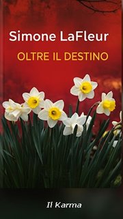 Simone Lafleur - Oltre il destino (2024)