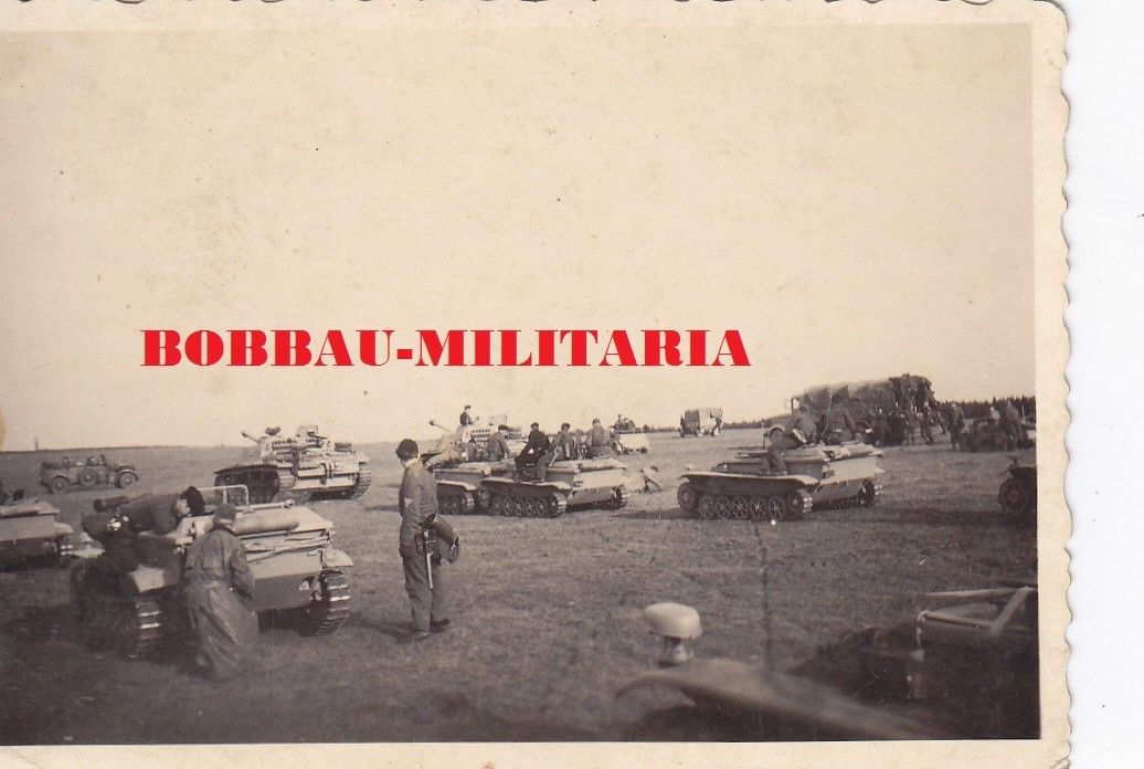 Panzer-Kp.(Fkl) 312 Funklenk Panzer Sd.Kfz. 301 Borgward IV Ladu