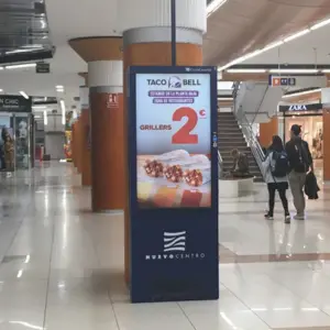 Sector Publicidad