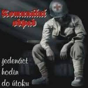 Re: KOMUNÁL - U zašlejch časů (CZ 2012)