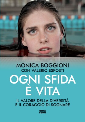 Monica Boggioni, Valerio Esposti - Ogni sfida è vita (2026)