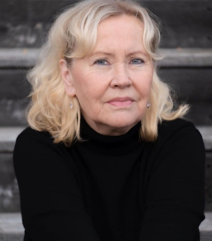 Agnetha new 2023
