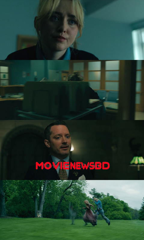 Ready or Not 2: Here I Come (2026)