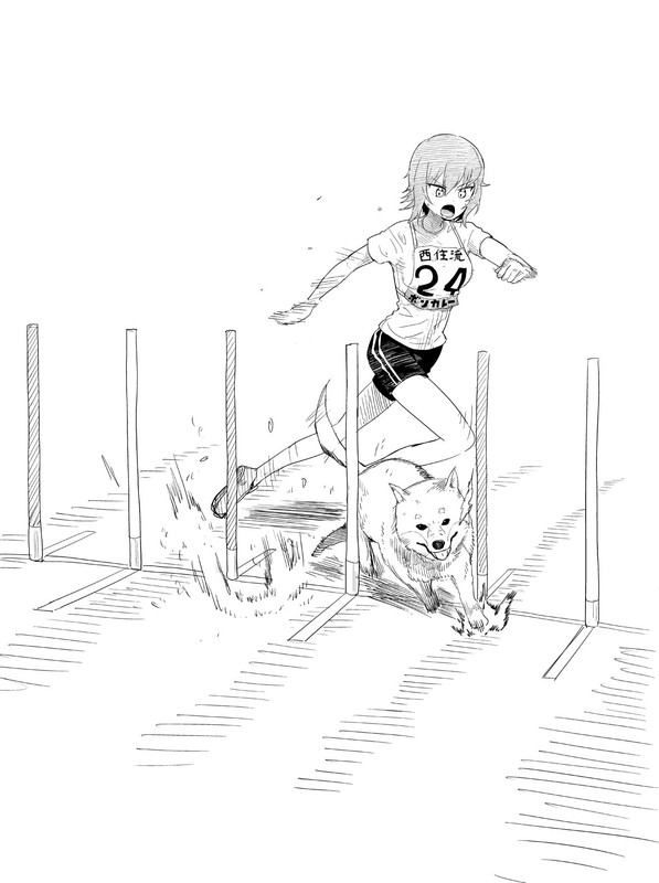 nishizumi-maho-girls-und-panzer-drawn-by-yawaraka-black-586e
