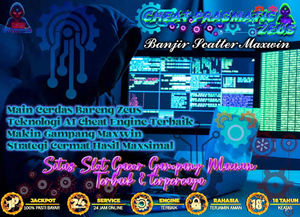 CHEAT ZEUS PRAGMATIC | APK TOOLS ENGINE AI 100% WORKED SLOT GACOR