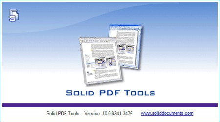 Solid PDF Tools 10.1.13130.5876 Multilingual Solid PDF Tools 10.1.13130.5876 Multilingual