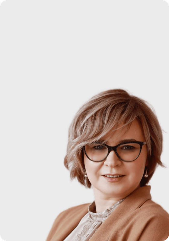Клинический психолог Наталья Алексеевна Герасимова
