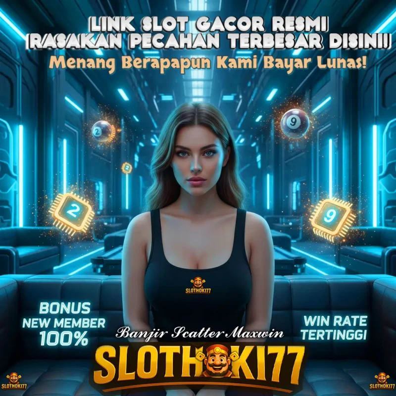 SLOTHOKI77: Agen Slot Online Resmi dengan Game Terlengkap & Link DEWAHOKI Terbaru 2026 - WooCommerce eCommerce