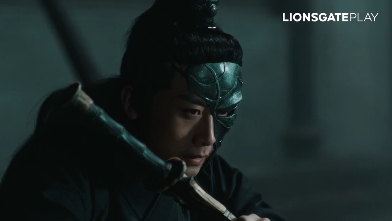 Sorcerer Heavenly Master: Dark Hades 2025 WebRip [Hindi + Tamil + Telugu + Chinese] 480p 720p ESub Screenshot