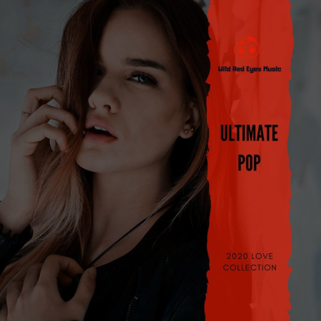 VA - Ultimate Pop 2020 Love Collection (2020)