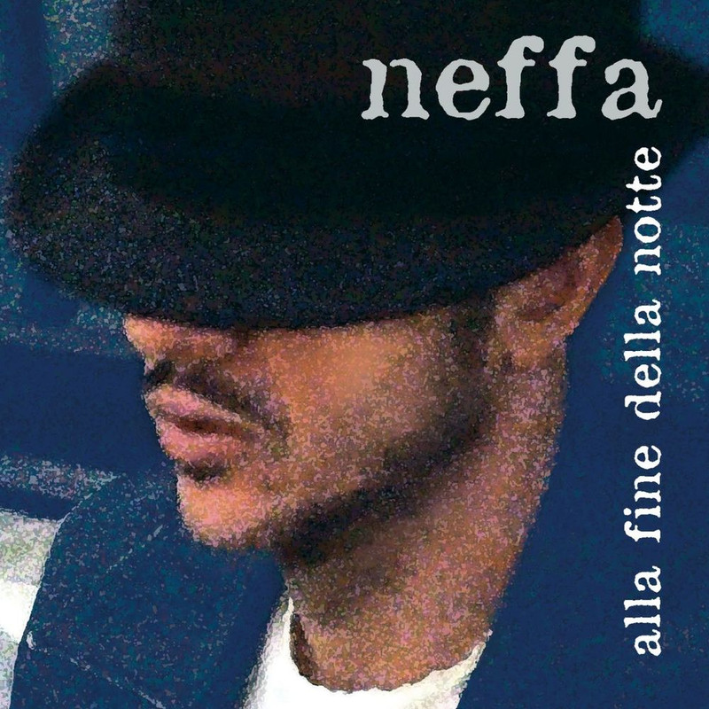 Neffa – Alla Fine Della Notte (Album, Ariola, 2007) FLAC