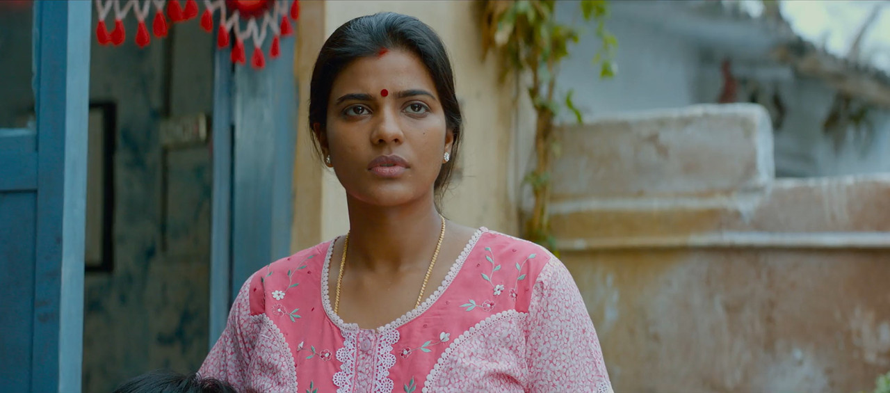 World Famous Lover 2020 WebRip [Hindi + Tamil + Telugu + Malayalam] 480p, 720p, 1080p ESub Screenshot
