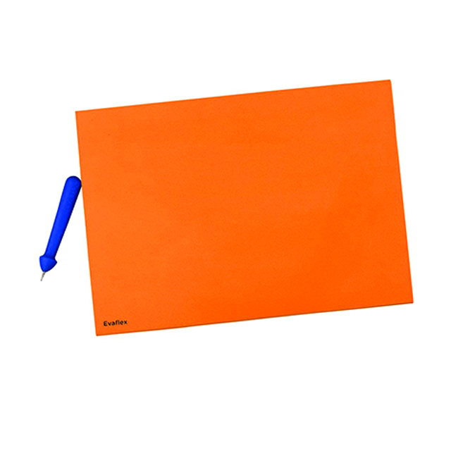 TABLA DE PUNZADO + PUNZÓN