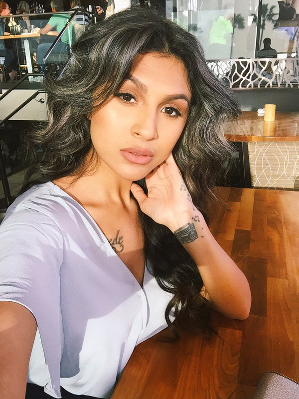 Paula deanda instagram