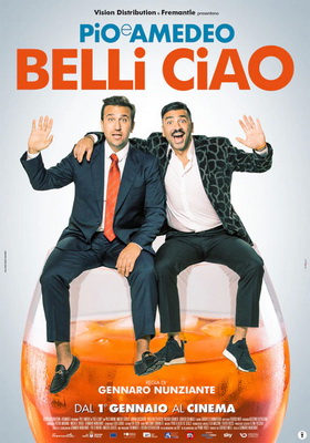 Belli Ciao (2022) .mkv iTA WEBDL 720p x264