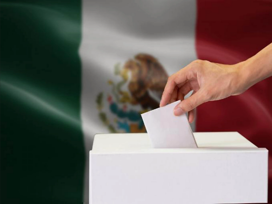 Morena propone cancelar INE por un año a quien no vote en las elecciones