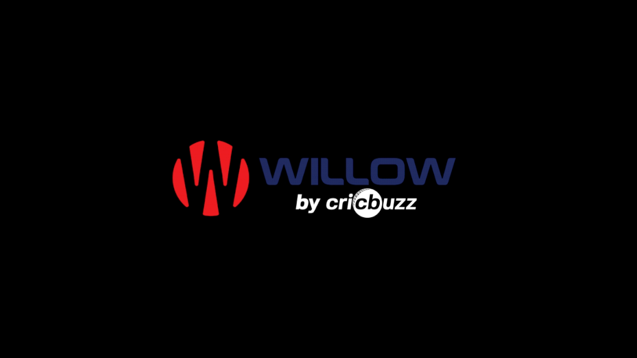 Cricbuzz Willow 1