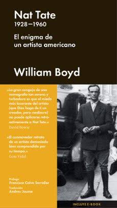 NAT TATE, WILLIAM BOYD