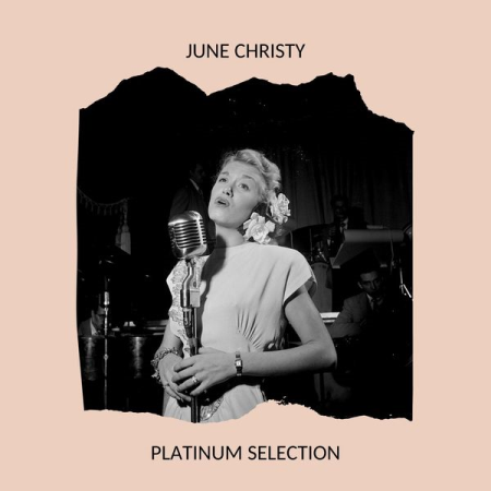 June Christy - Platinum Selection (2020)