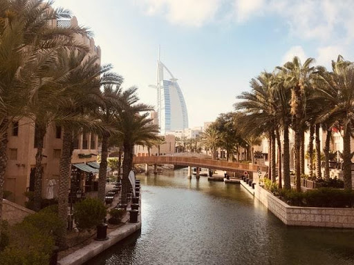 Burj Al Arab