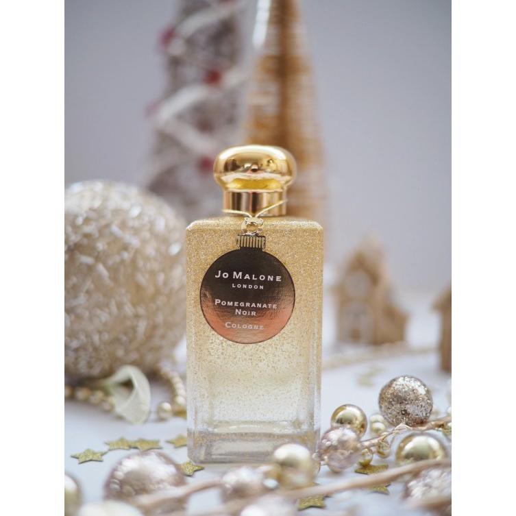 JO Malone Pomegranate Noir Gold Edition Cologne For Unisex High