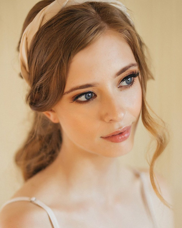 Ashlyn Pearce
