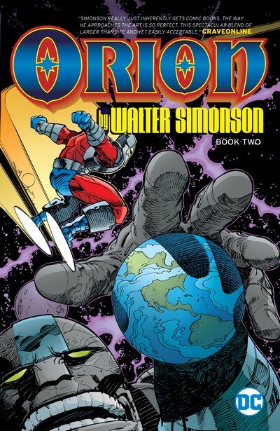 Orion-by-Walter-Simonson-Book-2-2019