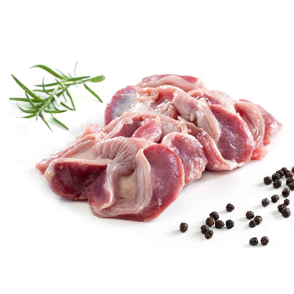 Mollejas De Pollo (Aprox. 500 Gr.)