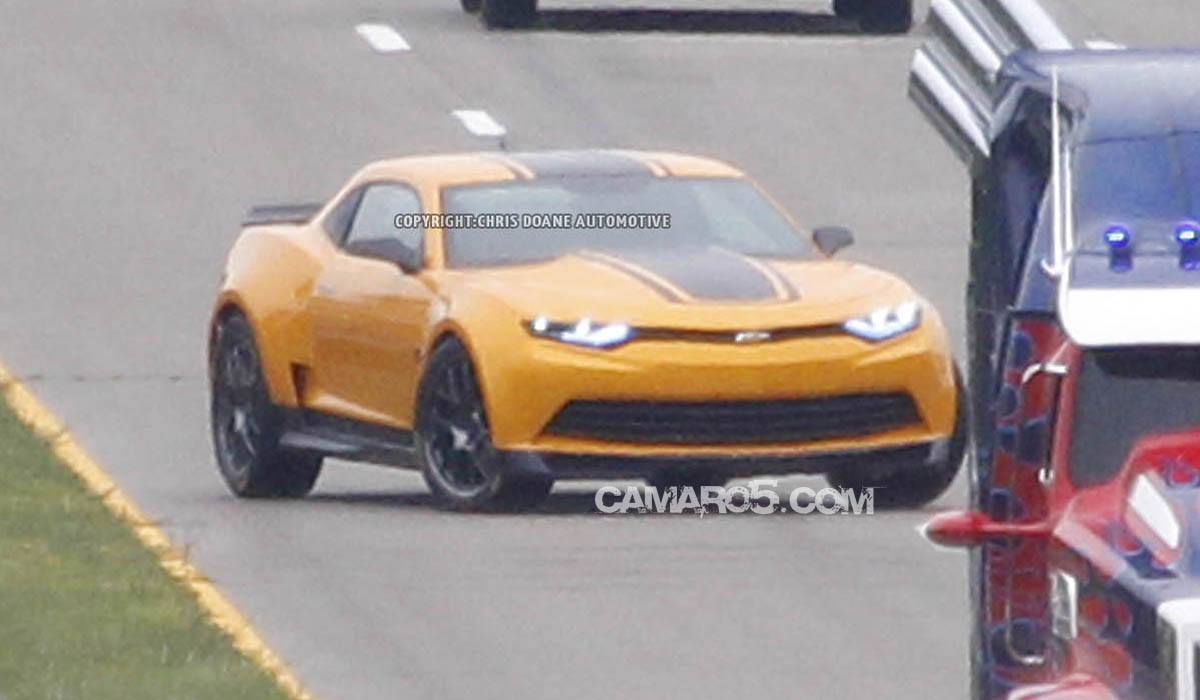 Transformers-4-Bumblebee-6th-Gen-Chevrolet-Camar