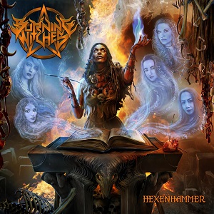 Re: Burning Witches