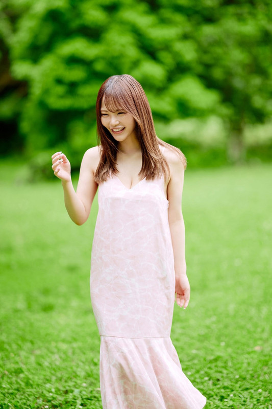 Japanese Idol Hono Watanabe Weekly Post Digital Photo Book Meloious J cup Miss KON com 002