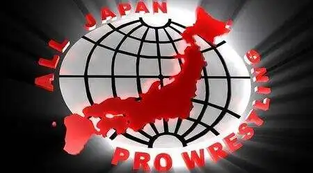  AJPW Dream Power Series 