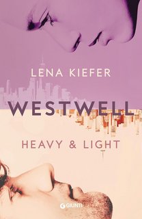 Lena Kiefer - Westwell 1. Heavy & Light (2023)