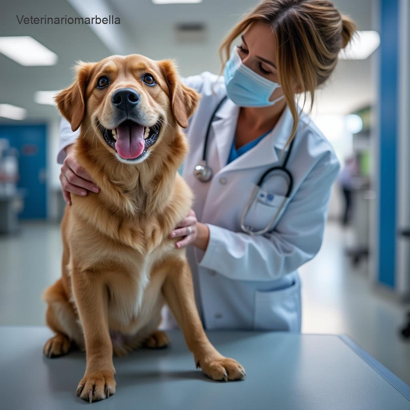 veterinario a domicilio de Marbella