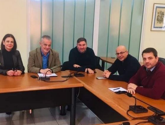 ΜΕ ΕΠΙΚΕΝΤΡΟ ΤΑ ΑΓΙΑΣΜΑΤΑ Η ΣΥΝΑΝΤΗΣΗ ΒΕΡΓΙΝΑ – ΣΠΙΛΑΝΗ