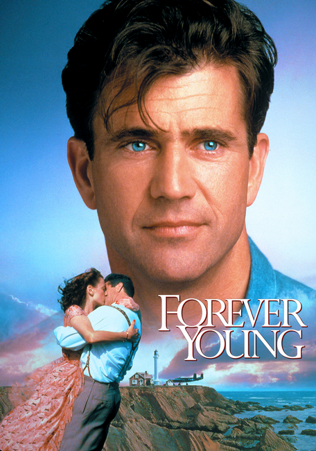   / Forever Young (1992) WEB-DLRip 1080p | P, A