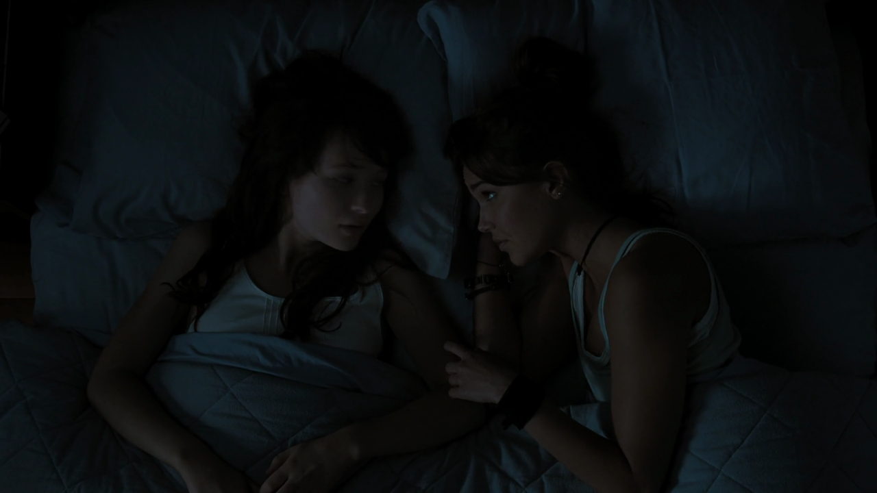 The Uninvited 2009 1080p Bluray x264 Obey TGx