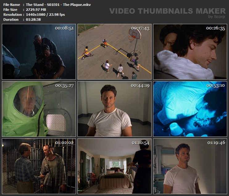 The Stand - S01E01 - The Plague.mkv