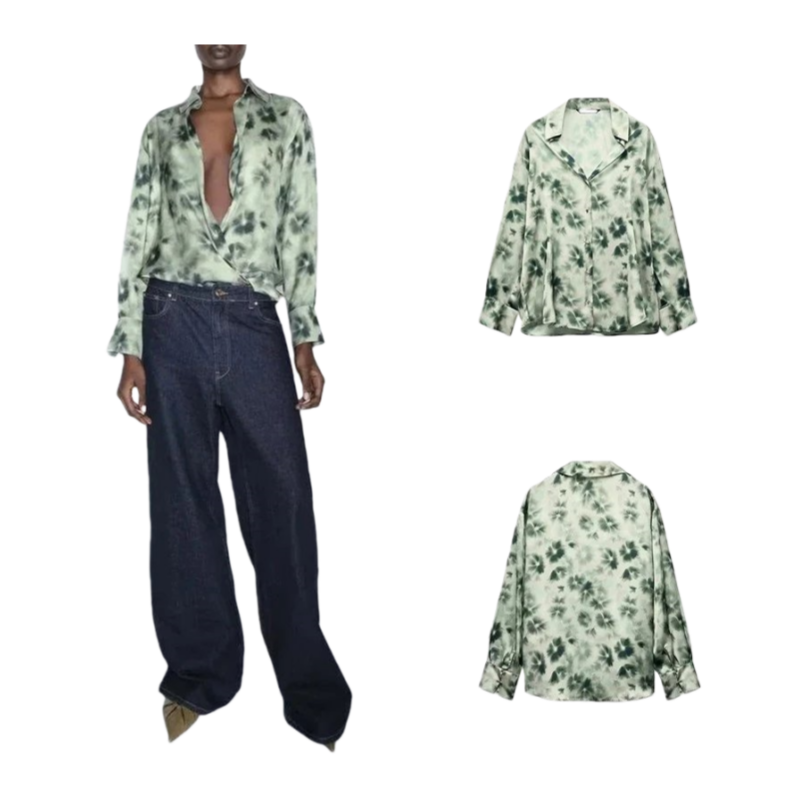 Zara Shirt