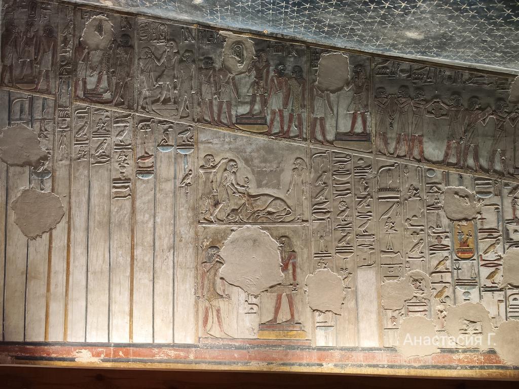 Ленивый Египет (Хургада, Луксор, Каир), декабрь 2025 - январь 2026