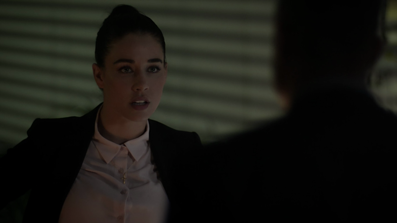 The Magicians S04E01 A Flock of Lost Birds 1080p Webrip x265 EAC3 5 1 Goki SEV