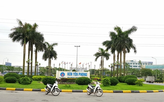 Bắc Ninh: Nhiều giải pháp thu hút đầu tư từ các… “ông lớn”