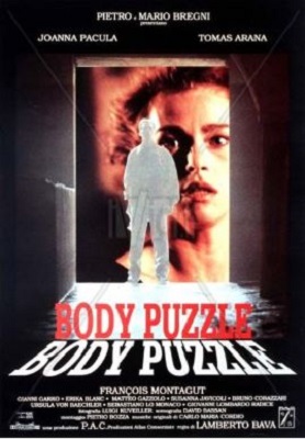 Body Puzzle-Misteria (Versione Integrale) (1992) DVD9 COPIA 1:1 ITA-ENG-TED
