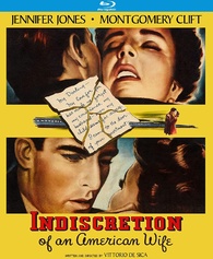 Stazione Termini (1953) WebDL 1080p E-AC3 ITA