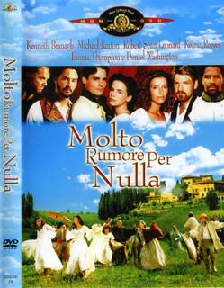 Molto rumore per nulla (1993) DVD9 COPIA 1:1 ITA ENG GER FRE POR