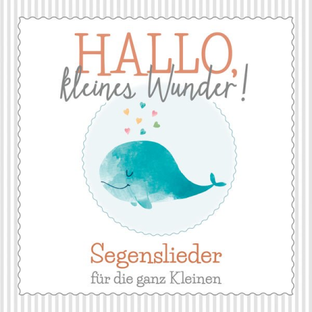 VA - Hallo, kleines Wunder! (2020) [Hi-Res]