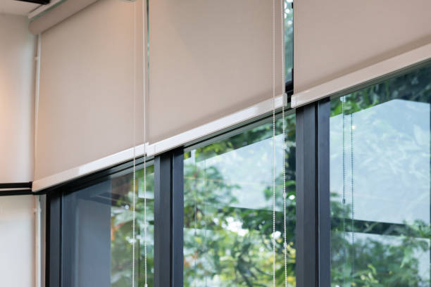 custom window shade