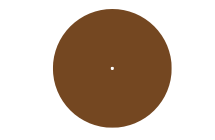 Disco de corte cut off Flexillium 37 x 1.00 mm (cod. 371F)