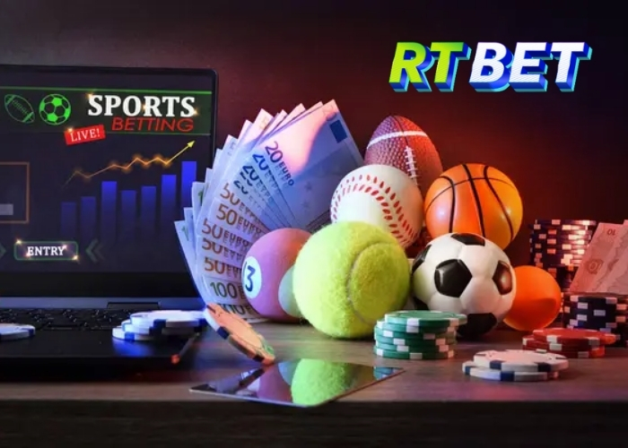 RTBet Casino in DE