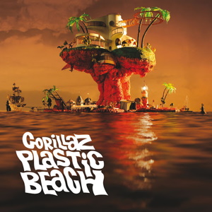 Re: Gorillaz